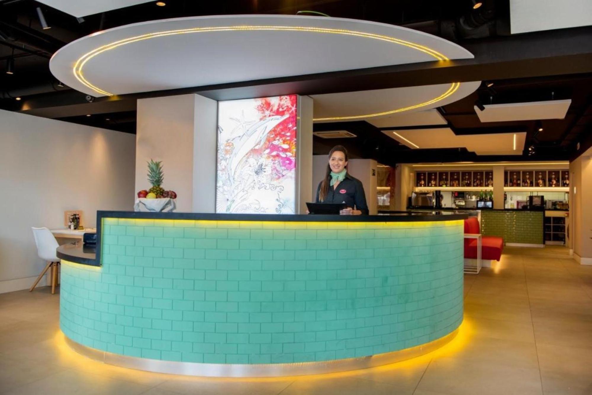 Hotel Onmood - Bed & Brunch