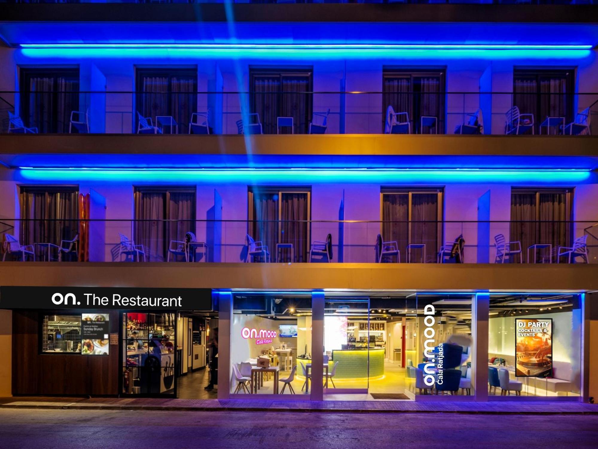 Onmood - Bed & Brunch Cala Ratjada (Mallorca)
