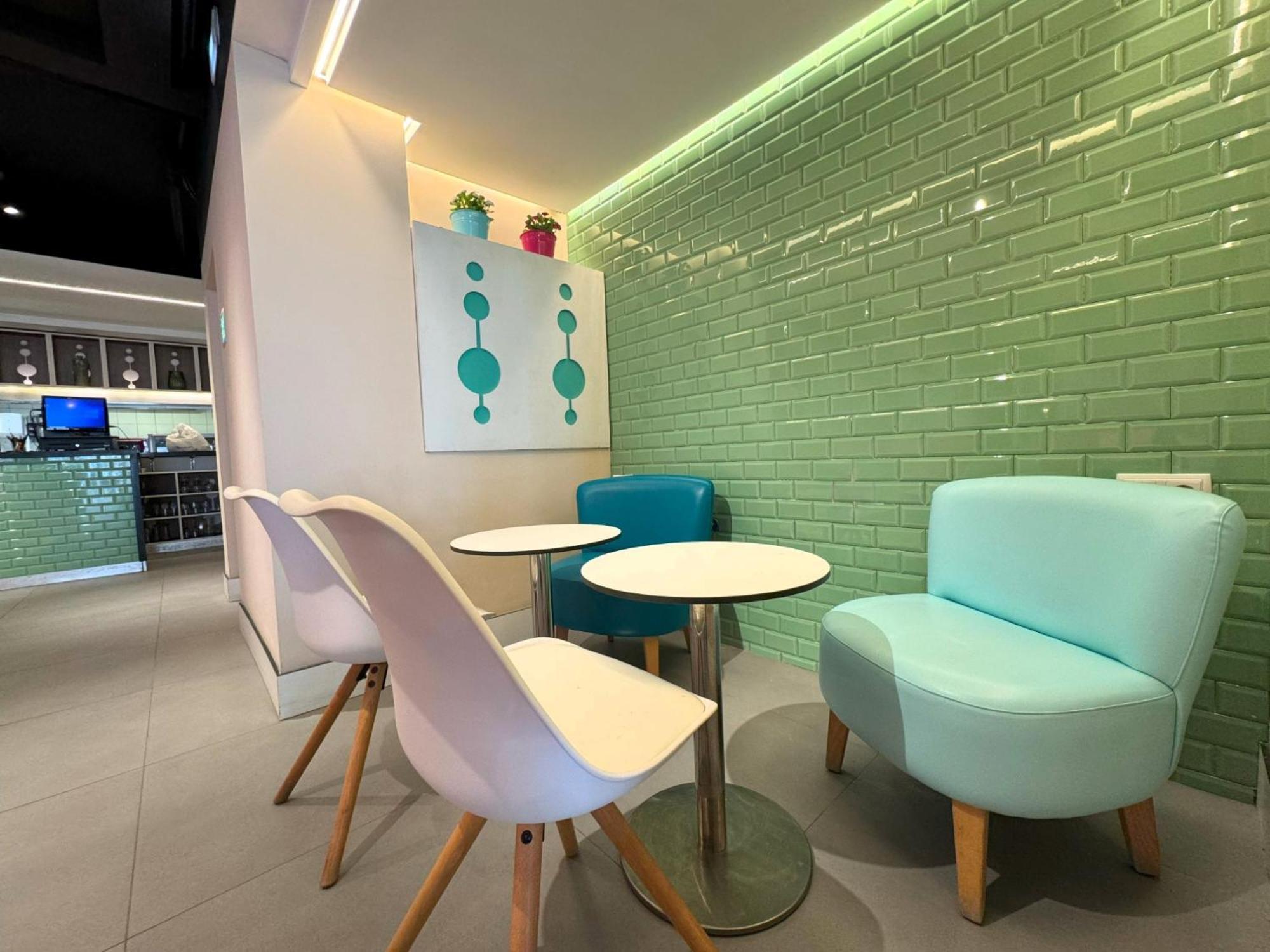 Onmood - Bed & Brunch Cala Rajada
