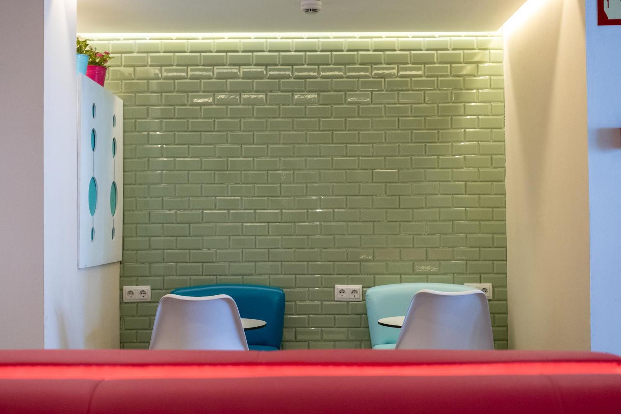 Hotel Onmood - Bed & Brunch