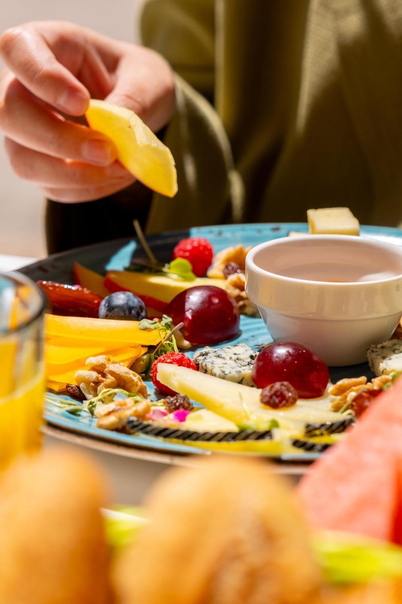 Onmood - Bed & Brunch 4*