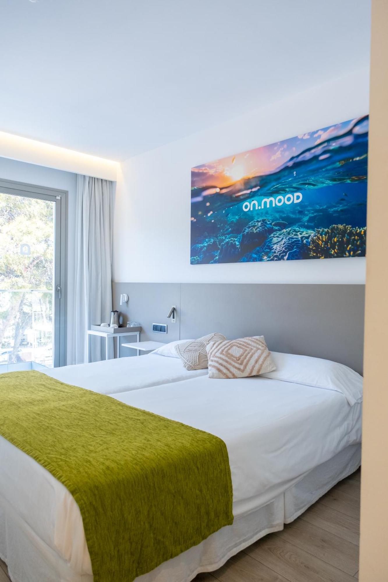 Onmood - Bed & Brunch Cala Rajada