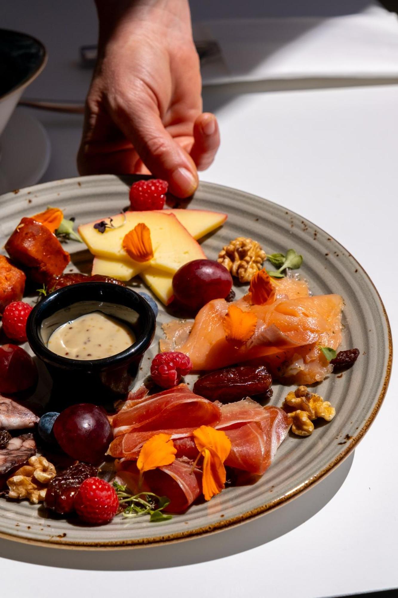 Onmood - Bed & Brunch