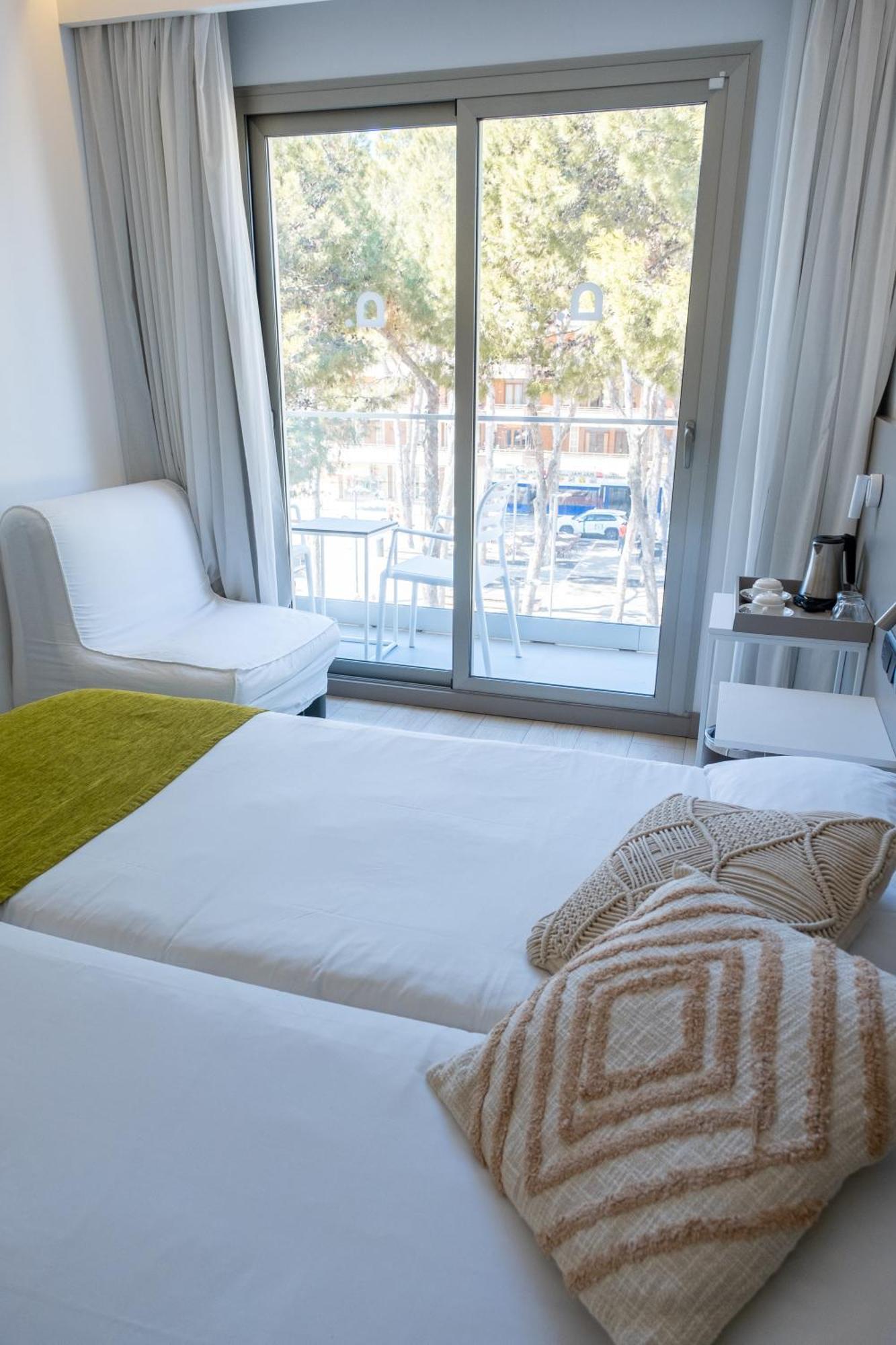 Hotel Onmood - Bed & Brunch Cala Rajada