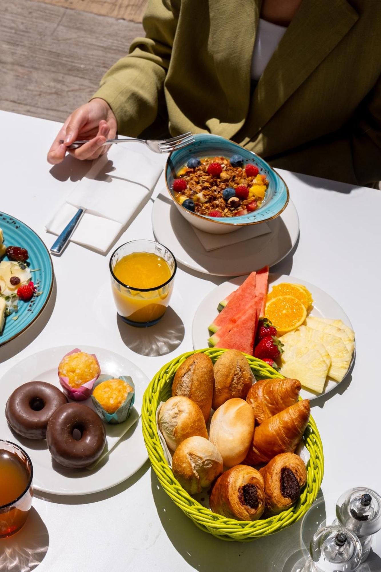 Onmood - Bed & Brunch 4*
