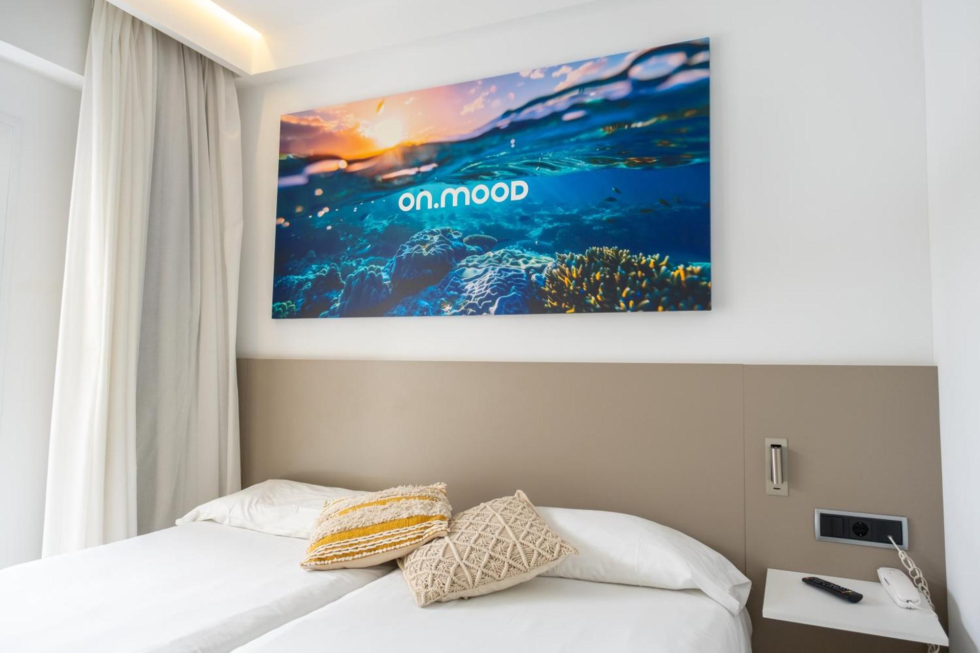 Hotel Onmood - Bed & Brunch Cala Ratjada (Mallorca)