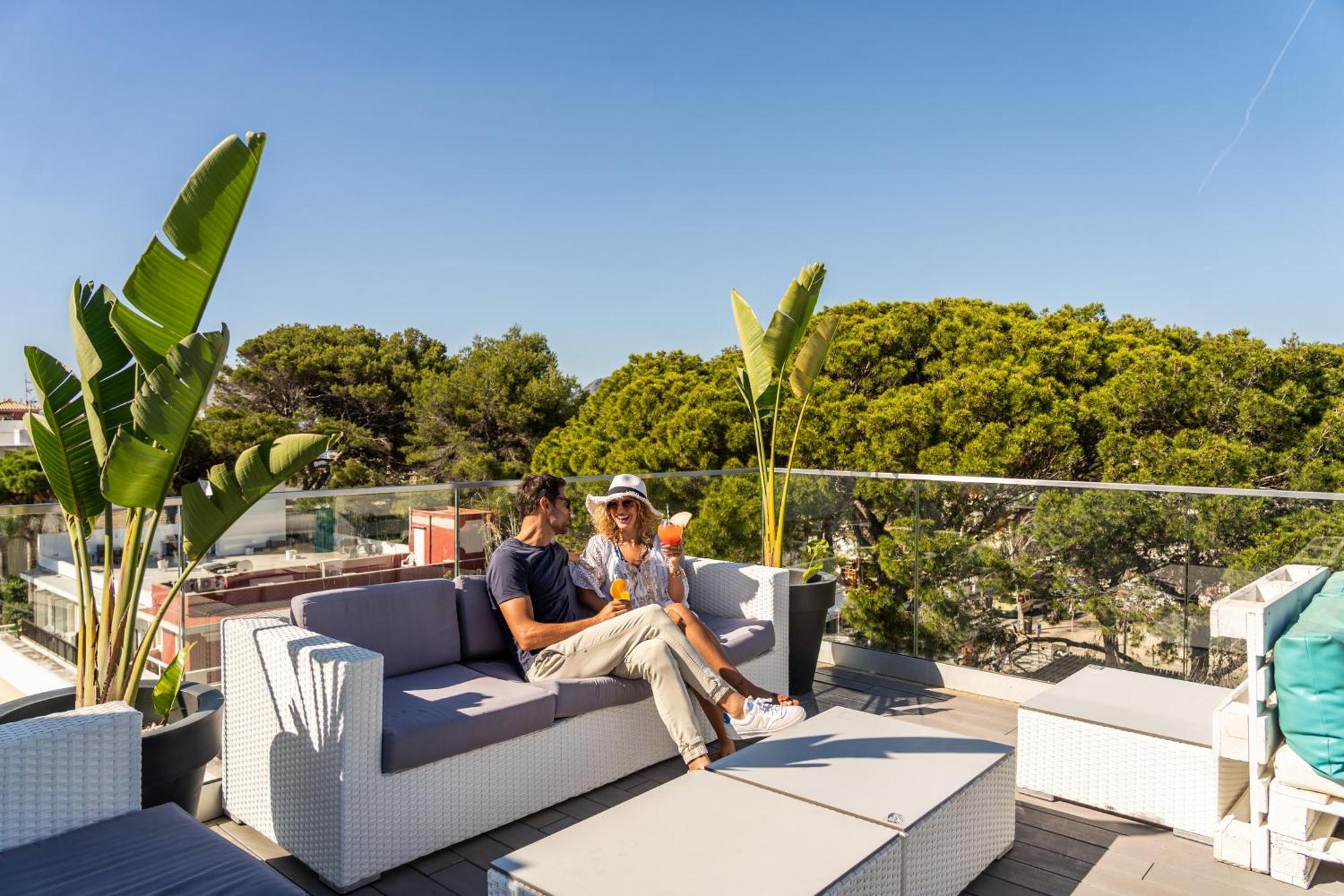 Hotel Onmood - Bed & Brunch