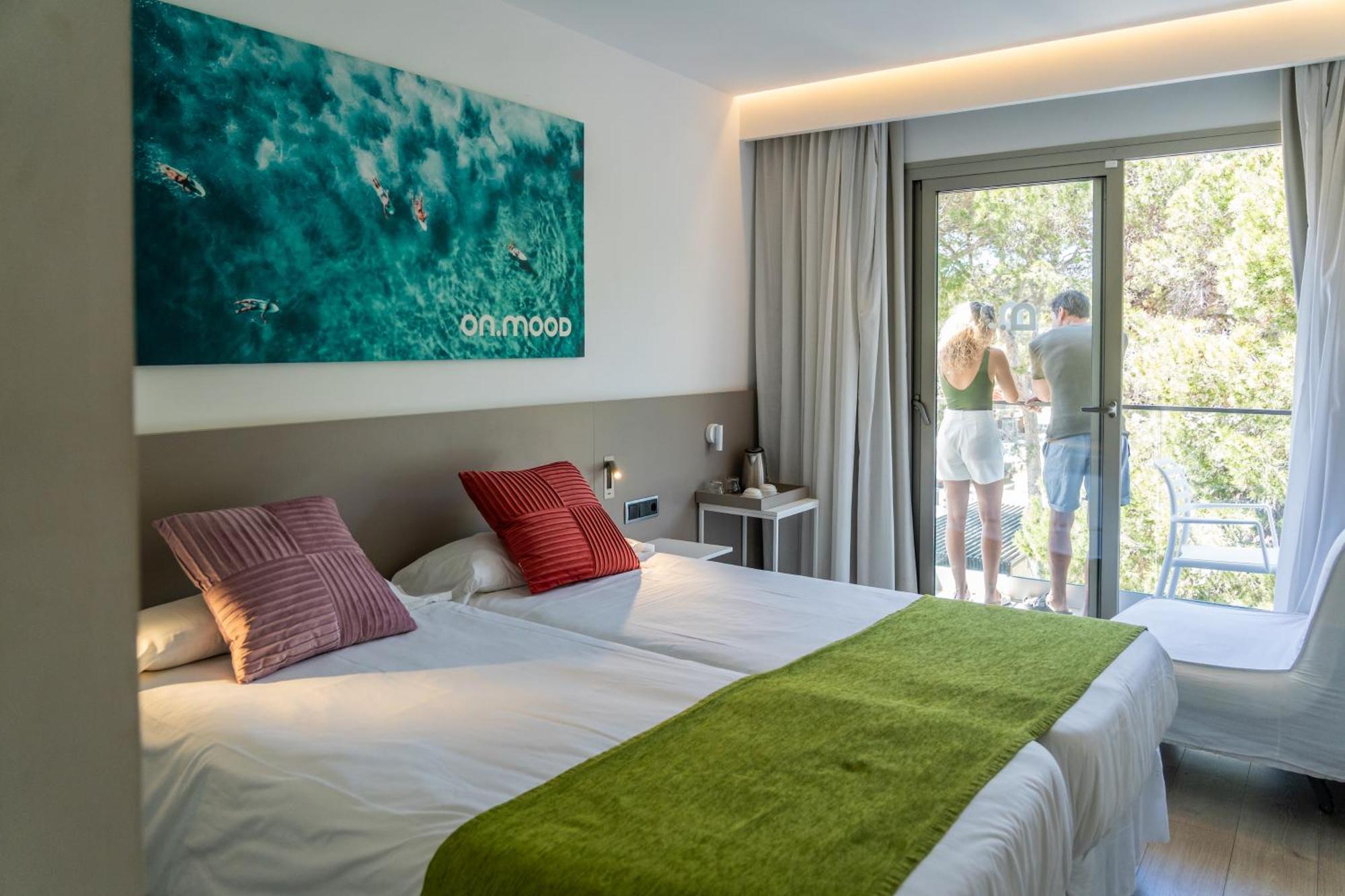 Hotel Onmood - Bed & Brunch 4*