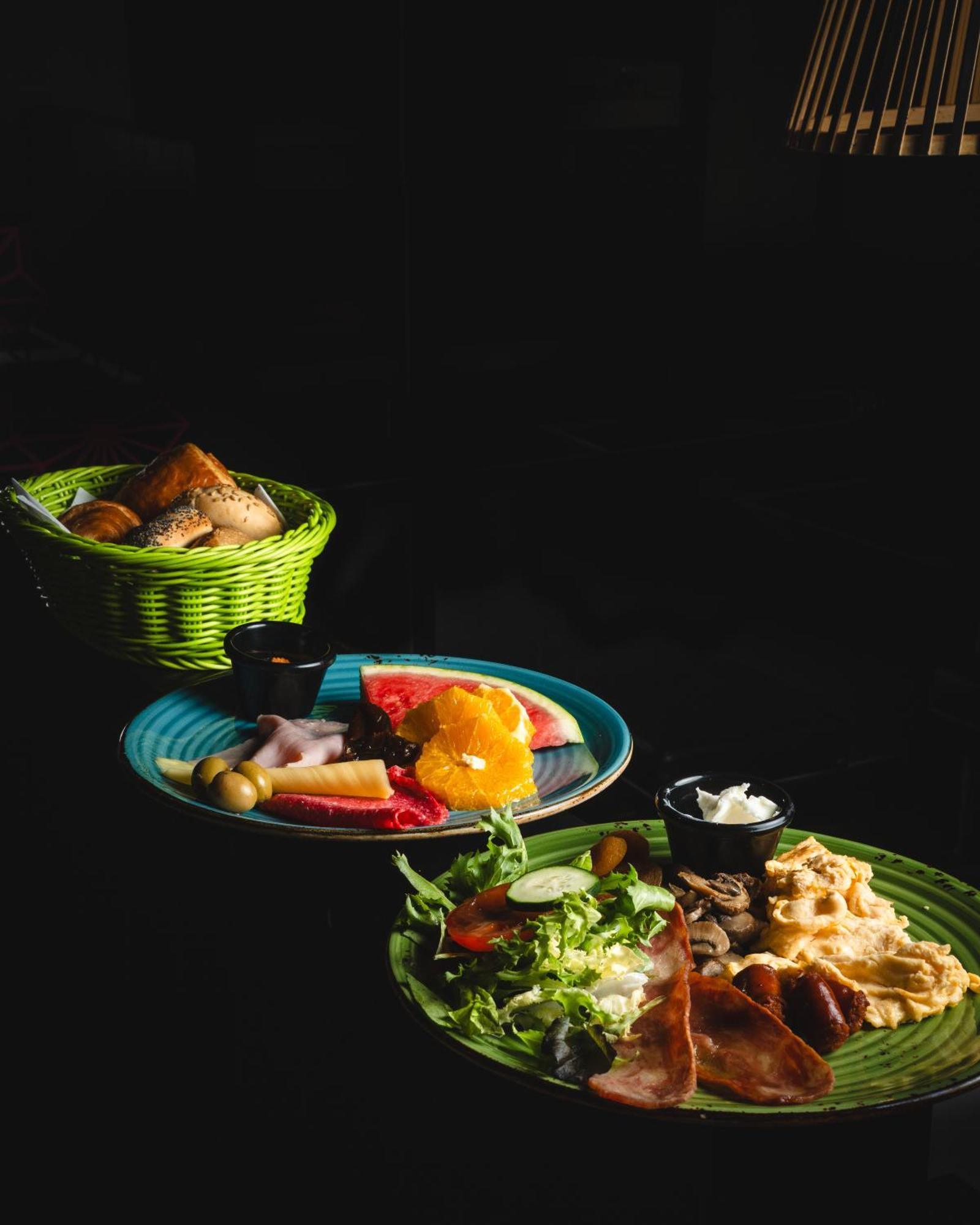 Onmood - Bed & Brunch Hotel