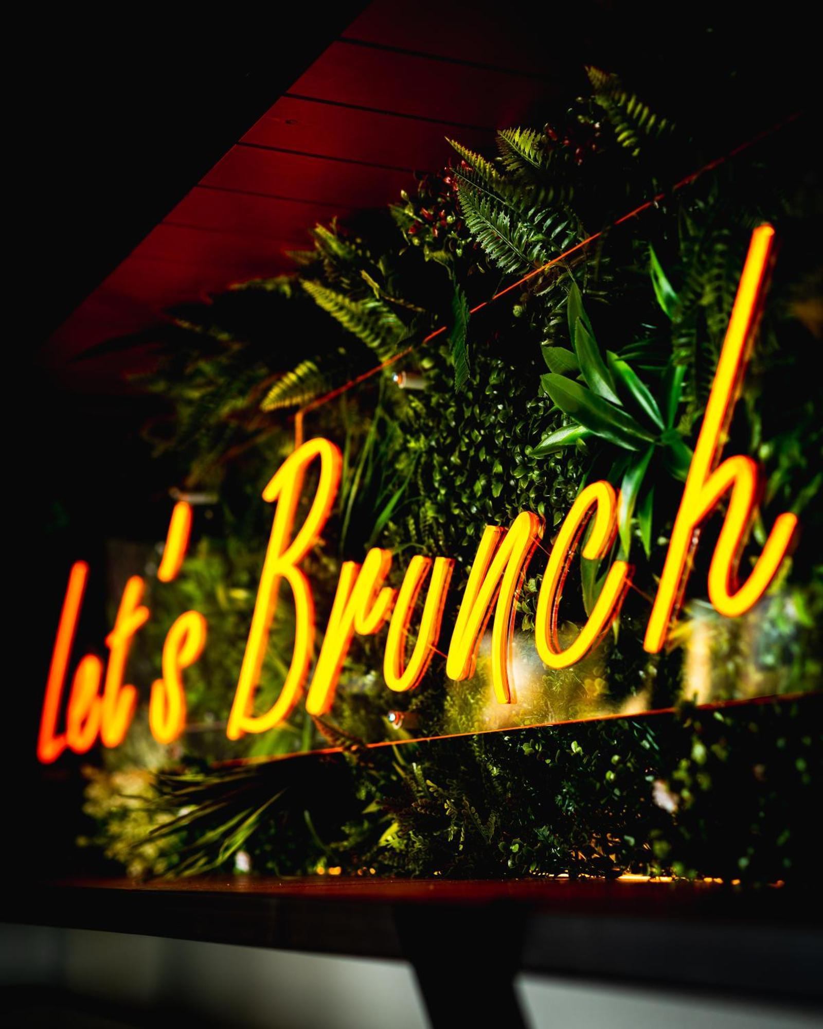 Onmood - Bed & Brunch