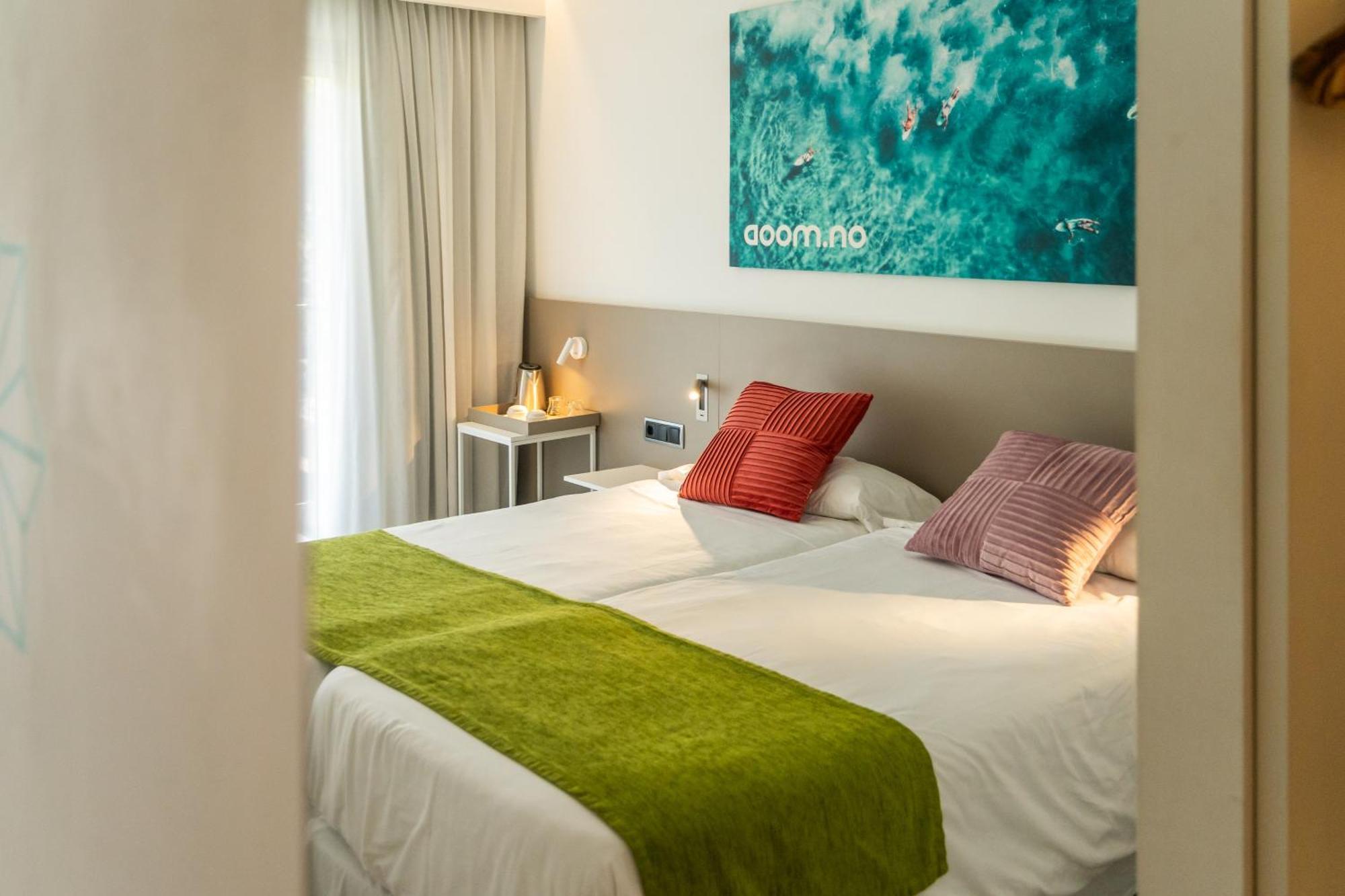 Onmood - Bed & Brunch