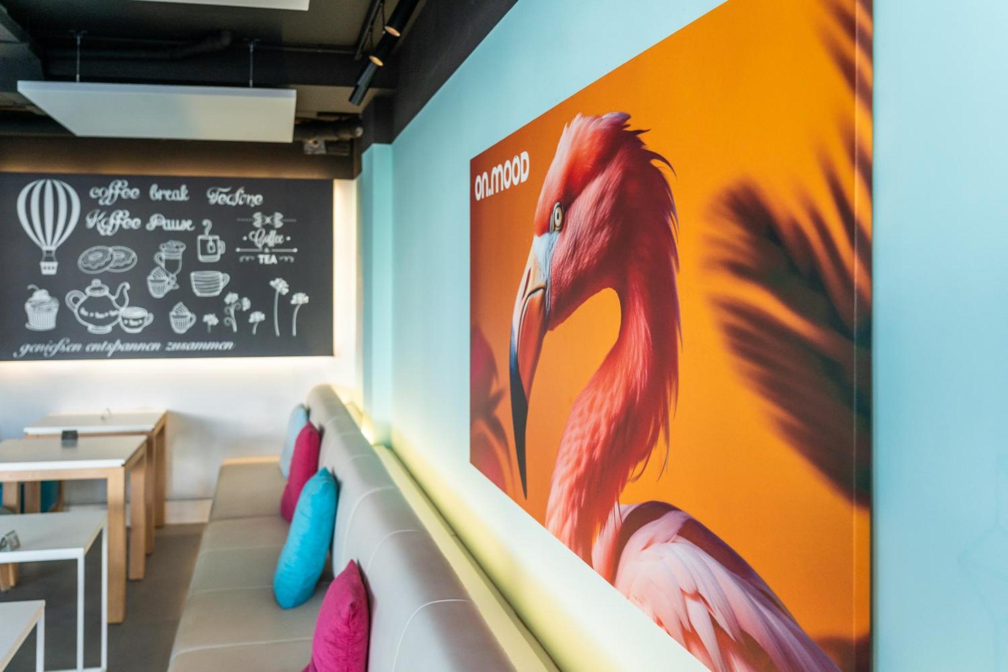 Hotel Onmood - Bed & Brunch Cala Ratjada (Mallorca)