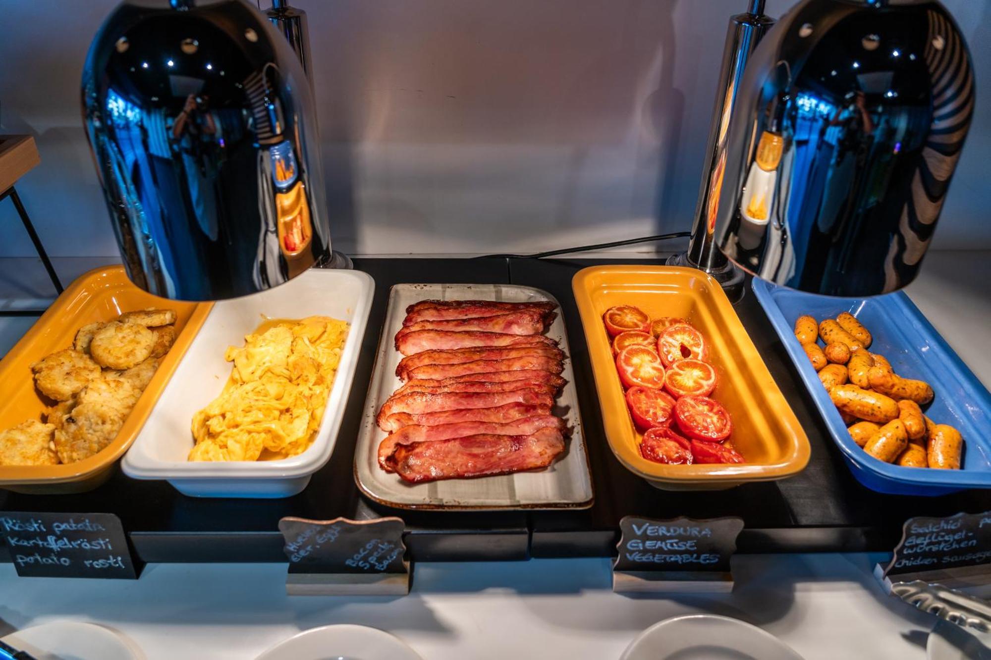 Hotel Onmood - Bed & Brunch 4*
