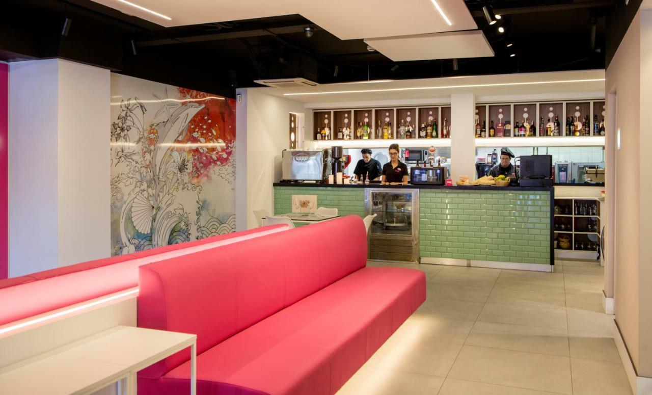 Onmood - Bed & Brunch