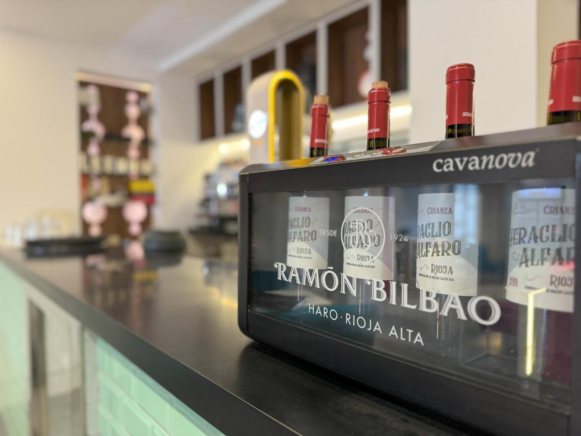 Hotel Onmood Cala Ratjada - Brunch & Party Cala Rajada