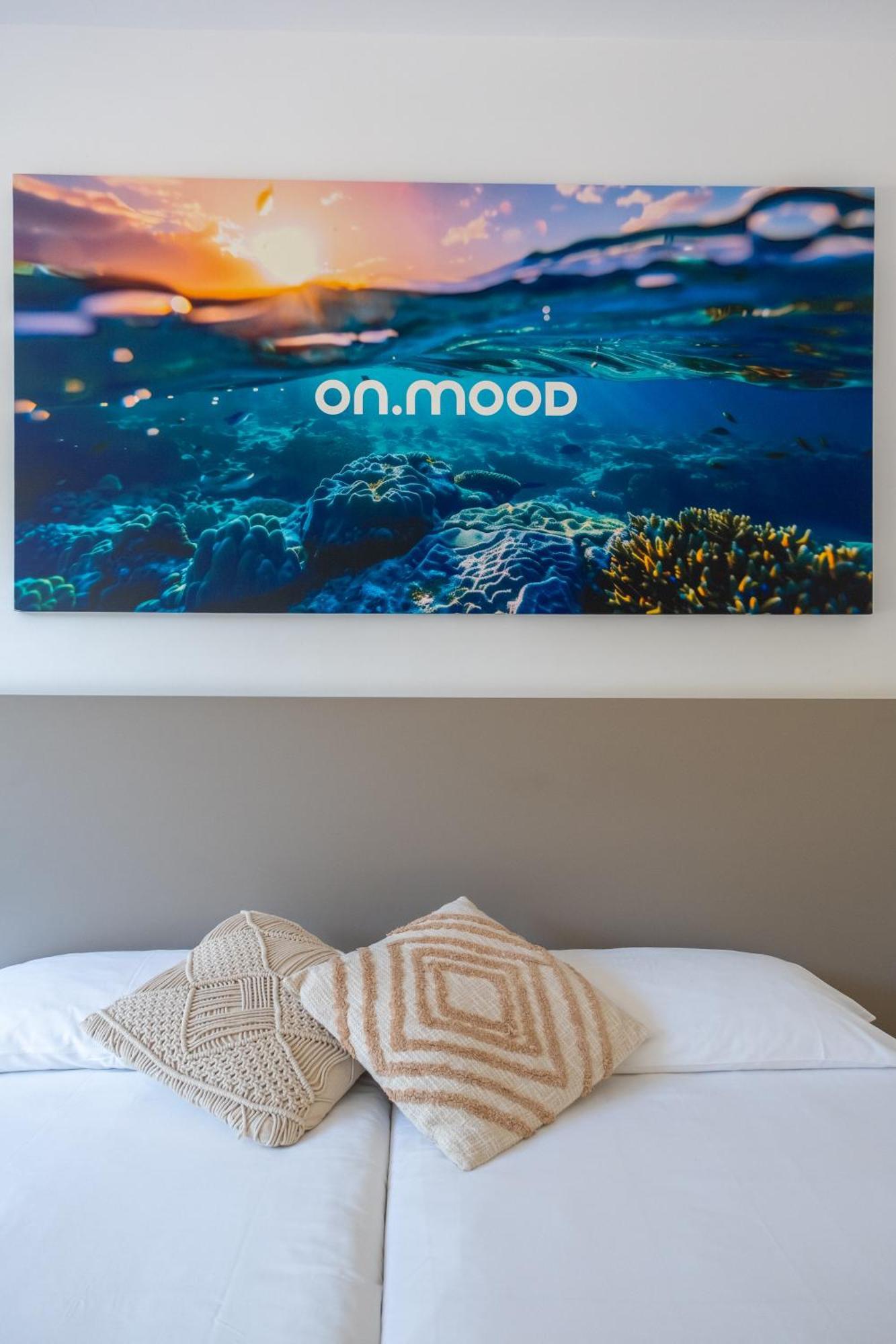 Onmood Cala Ratjada - Brunch & Party Hotel 4*
