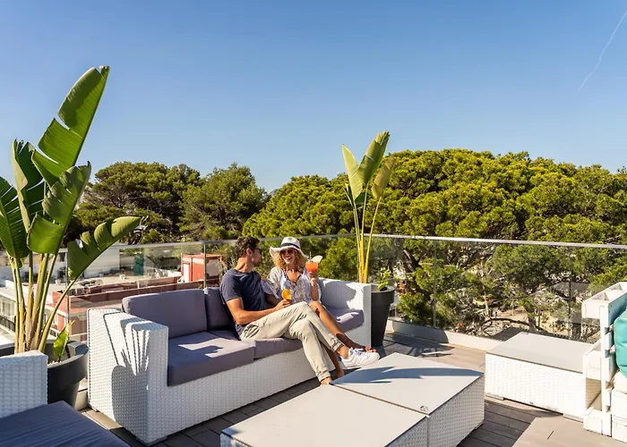 Hotel Cooee Cala Ratjada