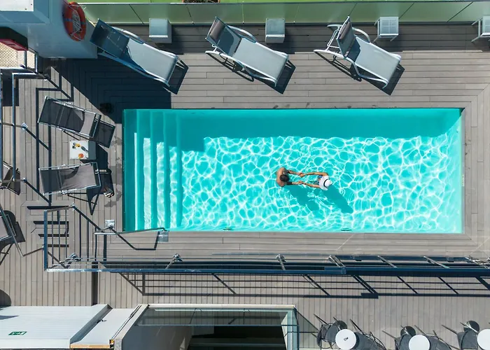 Hotel Cooee Cala Ratjada