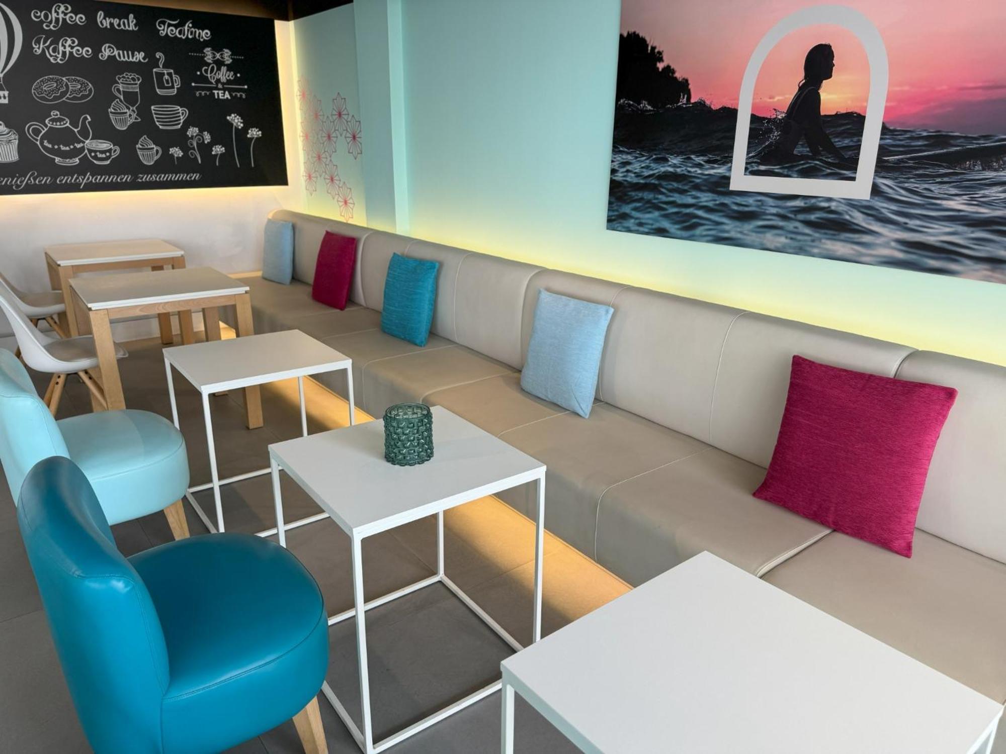 Hotel Cooee 4*