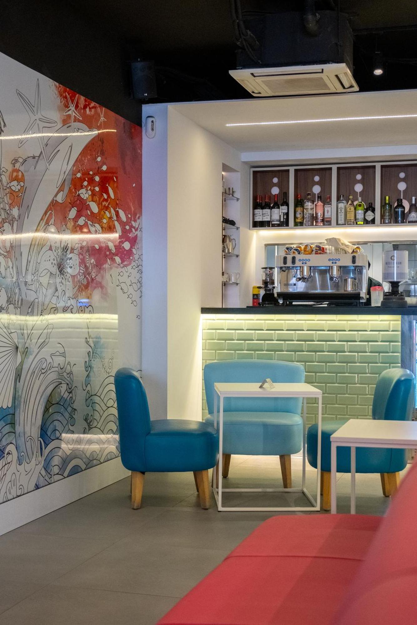 Cooee Hotel Cala Ratjada (Mallorca)