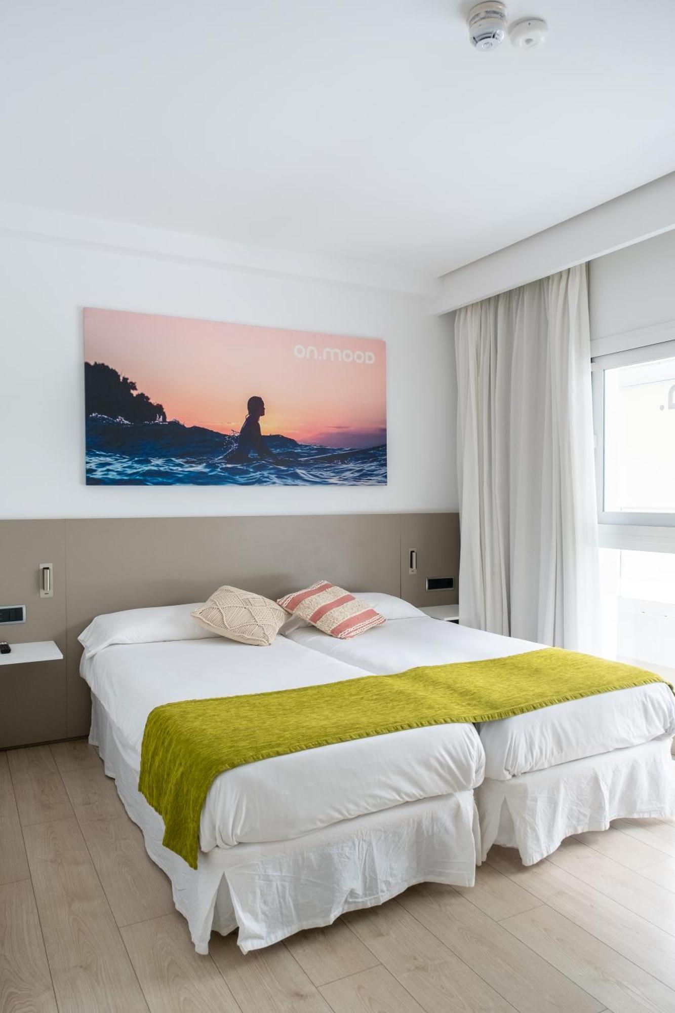 Cooee Hotel Cala Ratjada (Mallorca)