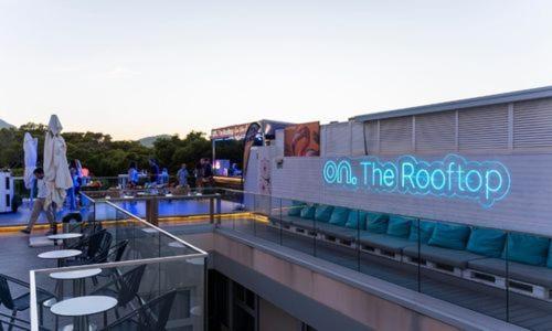 Hotel Cooee