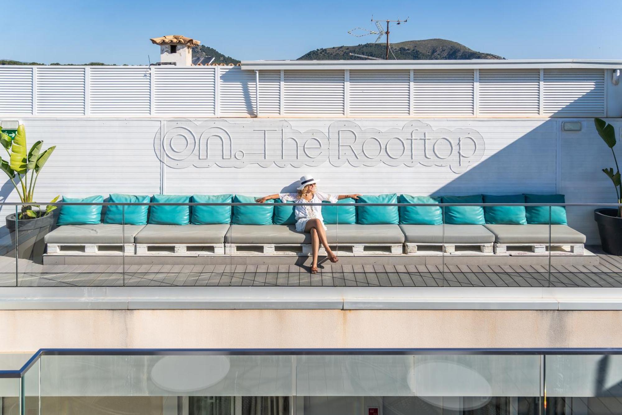 Cooee Hotel Cala Ratjada (Mallorca)